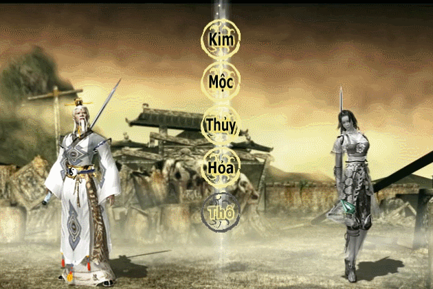 Chiến trường Tống Kim